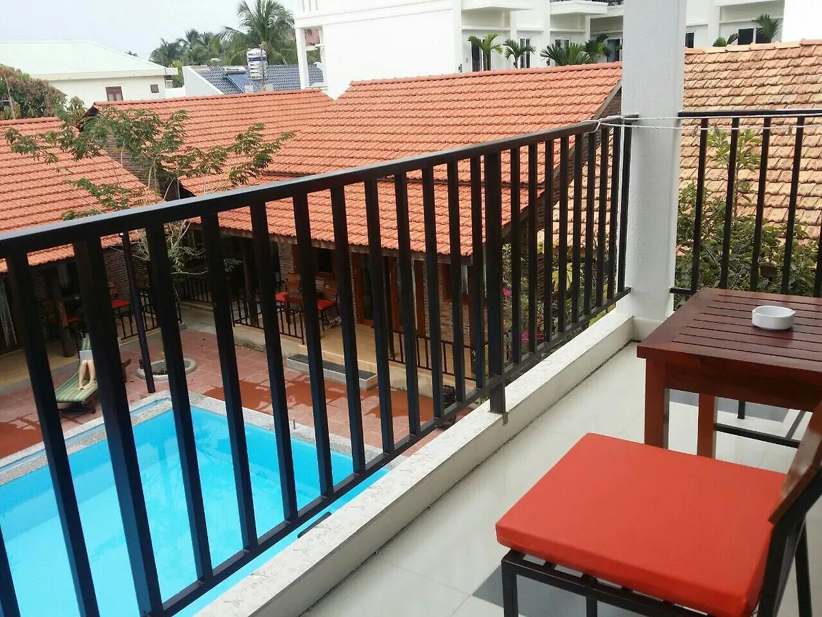 May Bungalow Муйне 2*,  Вьетнам