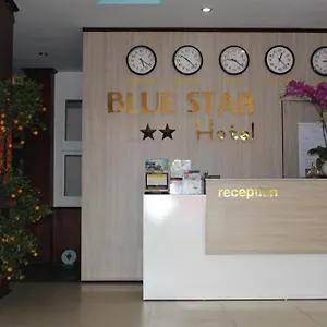 Blue Star 2* Нячанг