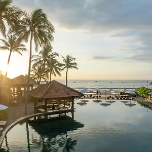 Курортный комплекс Anantara, Муйне